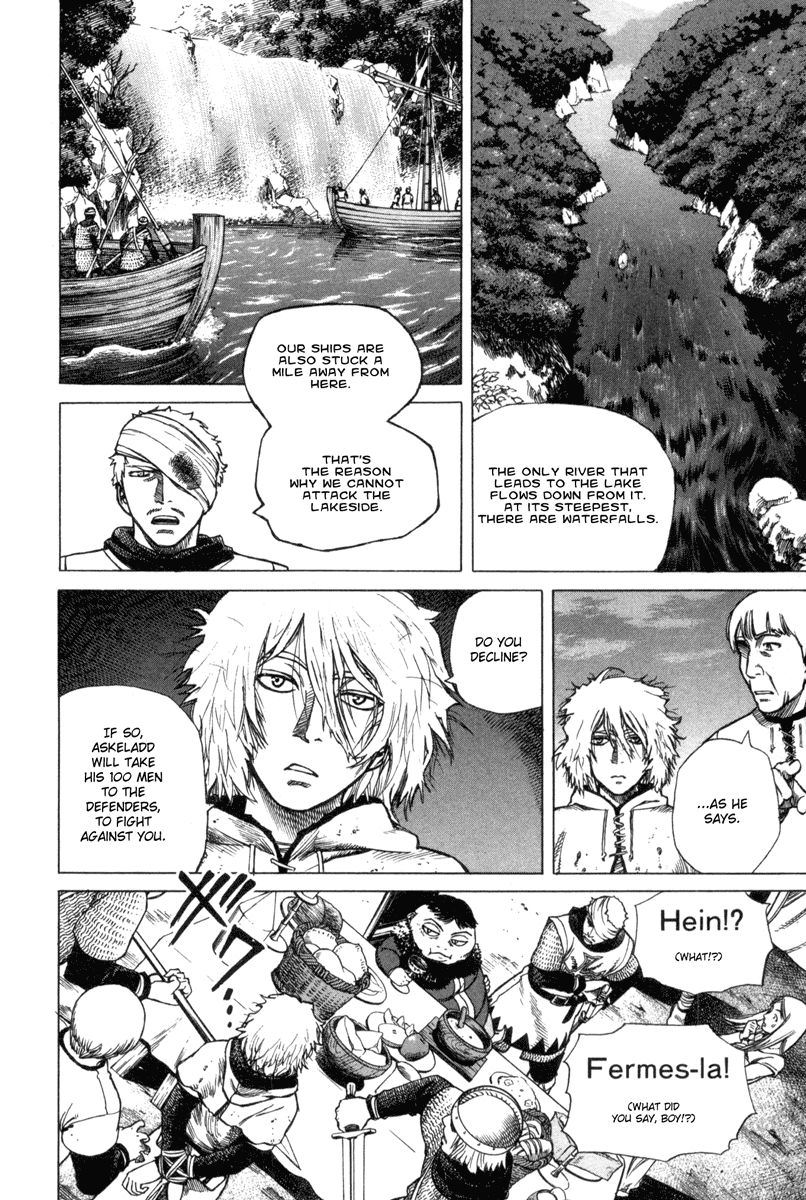 Vinland Saga Chapter 1 24